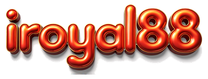 iroyal88 logo
