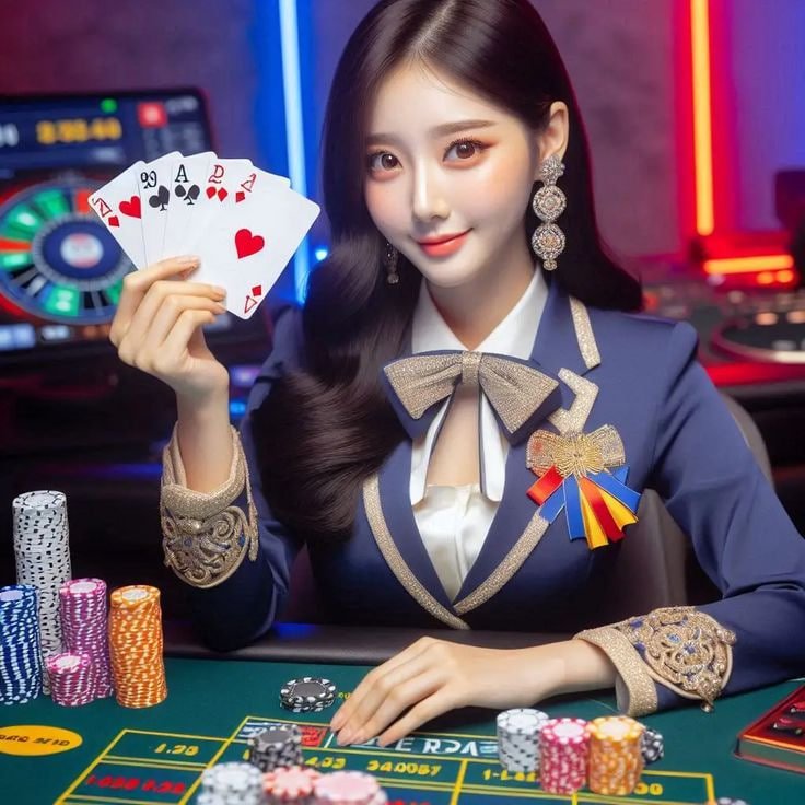 iroyal88 Mekanik Mahjong Ways 3 Kami